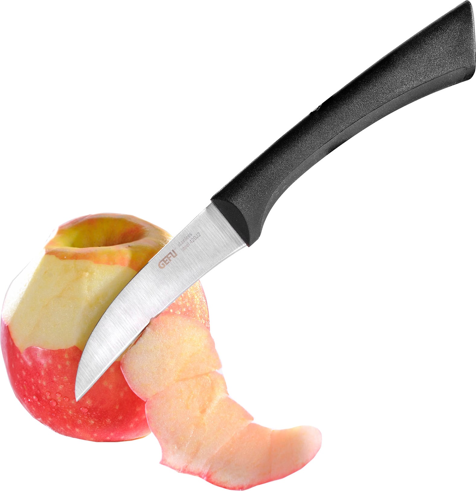 Senso Schälmesser