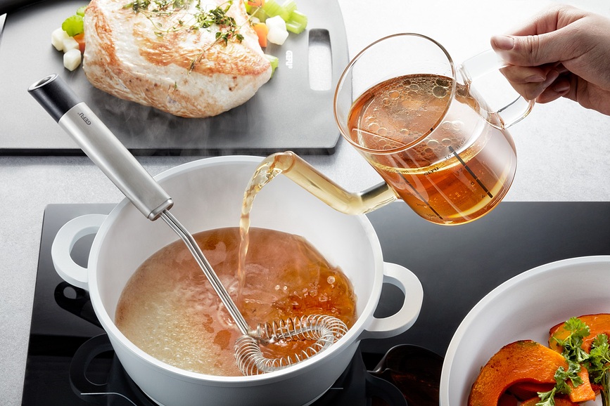 Separador de Grasa Separato