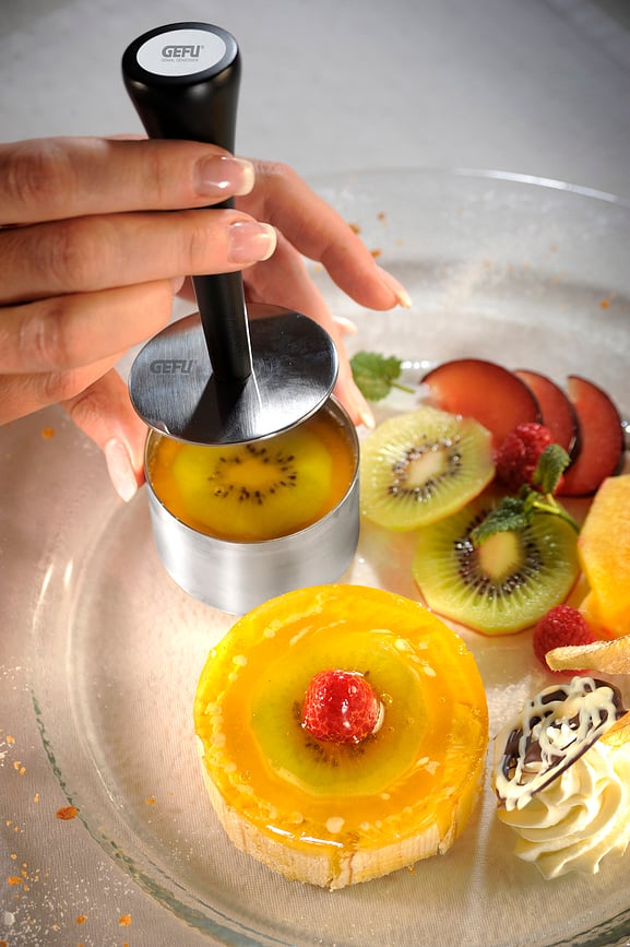 Set de Moldes Formidable, de 10 piezas