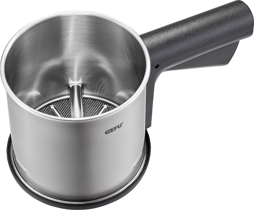 Siva Prosijač nehrđajući čelik