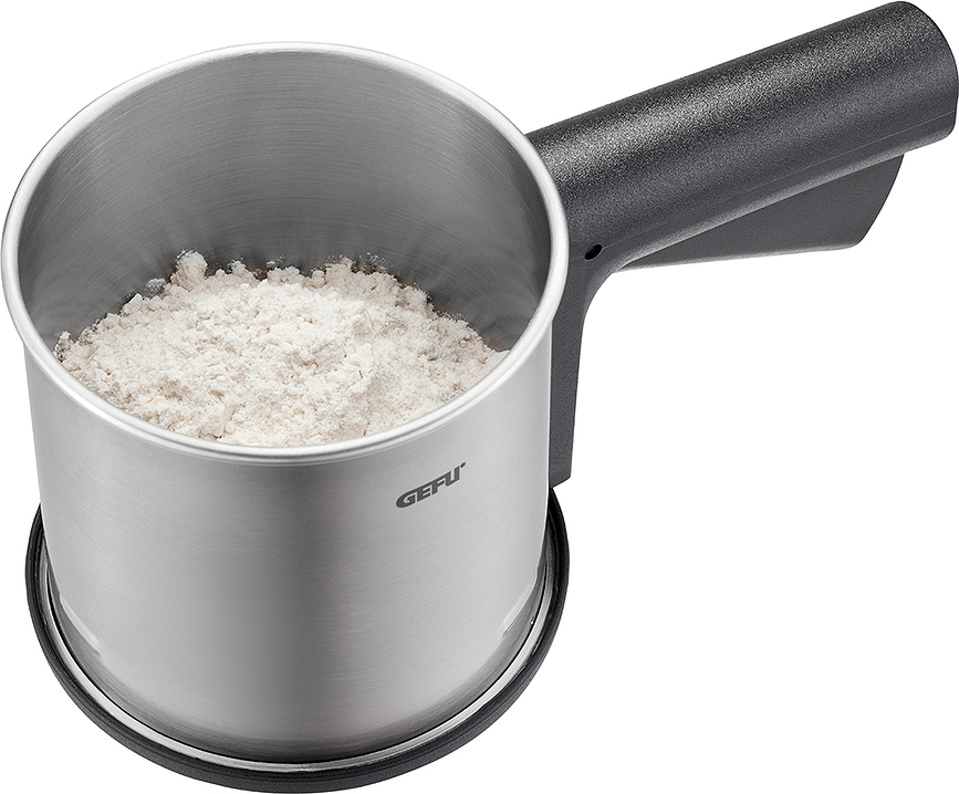 Siva Prosijač nehrđajući čelik