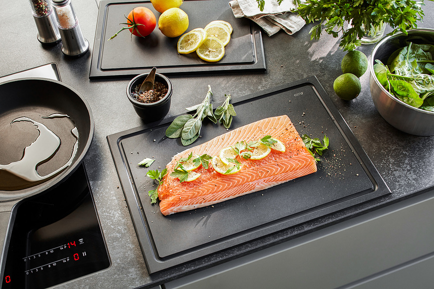 Slize Deska za rezanje, 20 x 30 cm