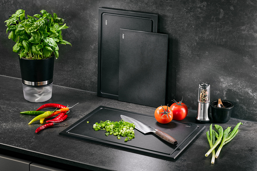 Slize Planche à Découper, 20 x 30 cm