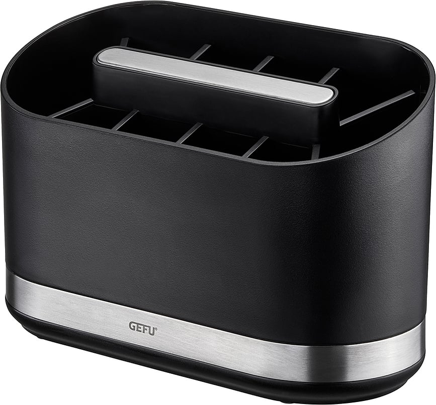 Smartline Pot à Ustensiles de Cuisine