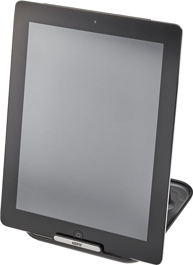 Soporte Caddy para tapas de ollas