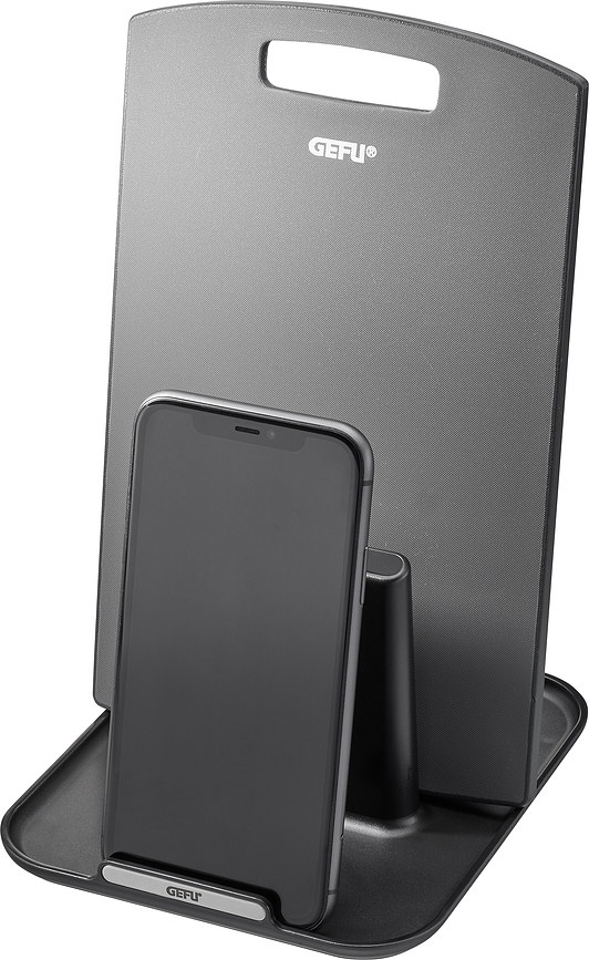 Soporte Caddy para tapas de ollas