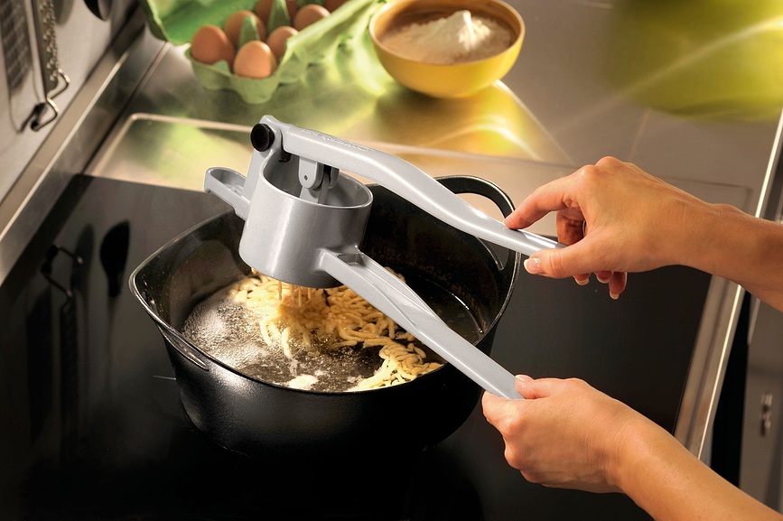 Spaetzleboub Presse à Spaetzle 41 cm