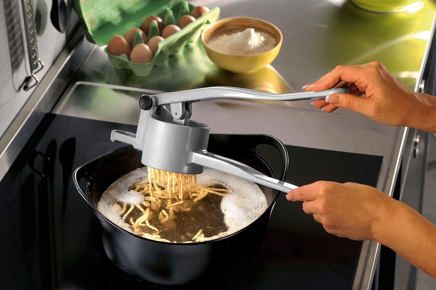 Spaetzleboub Presse à Spaetzle 41 cm