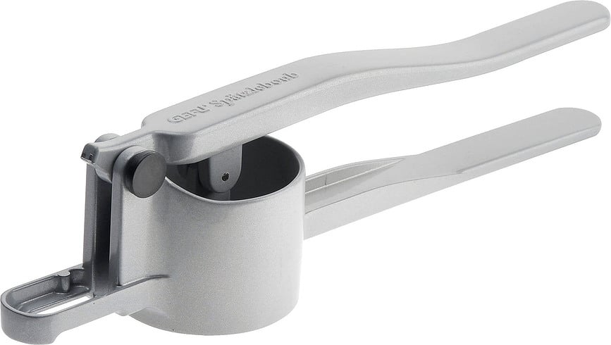 Spaetzleboub Stiskalnica za špecle, 41 cm