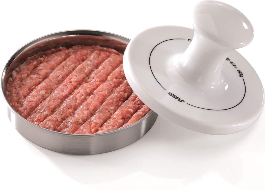 Spark Burgerform 13 cm