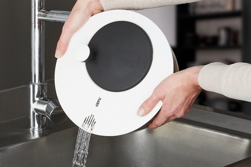 Speedwing Centrifuga za solato, 3 l, iz plastike