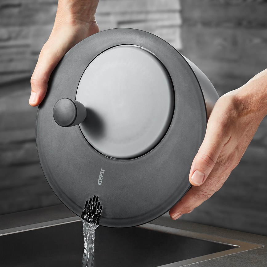 Speedwing Centrifuga za solato, 3 l, iz plastike