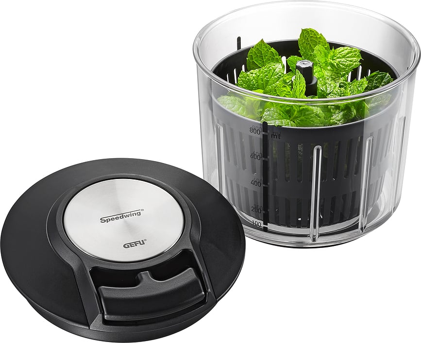 Speedwing Sjeckalica