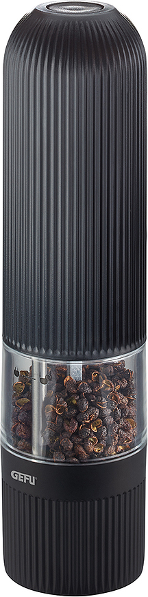 Spezia Μύλος για αλάτι ή πιπέρι