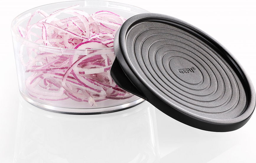 Spiralfix Σπιράλ Κόφτης