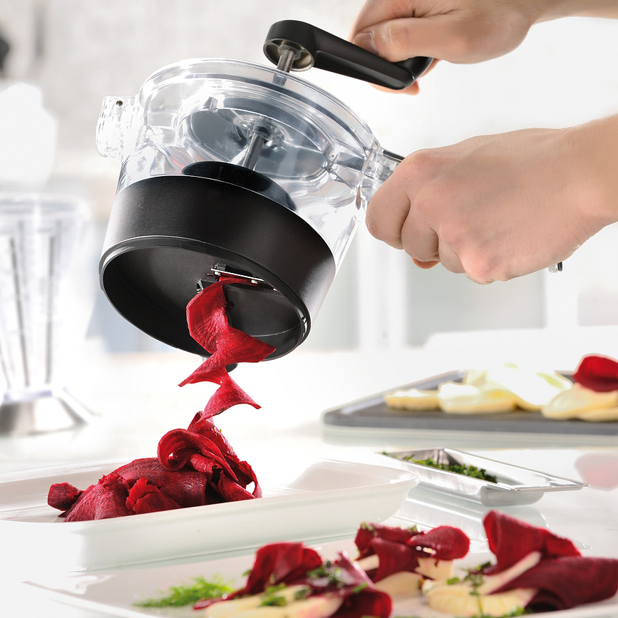 Spiralfix Spiraliseur