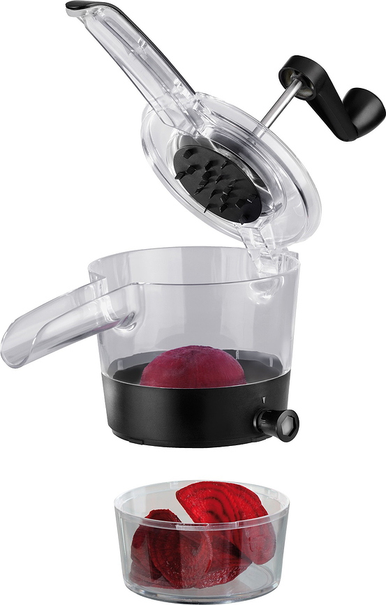 Spiralfix Spiraliseur