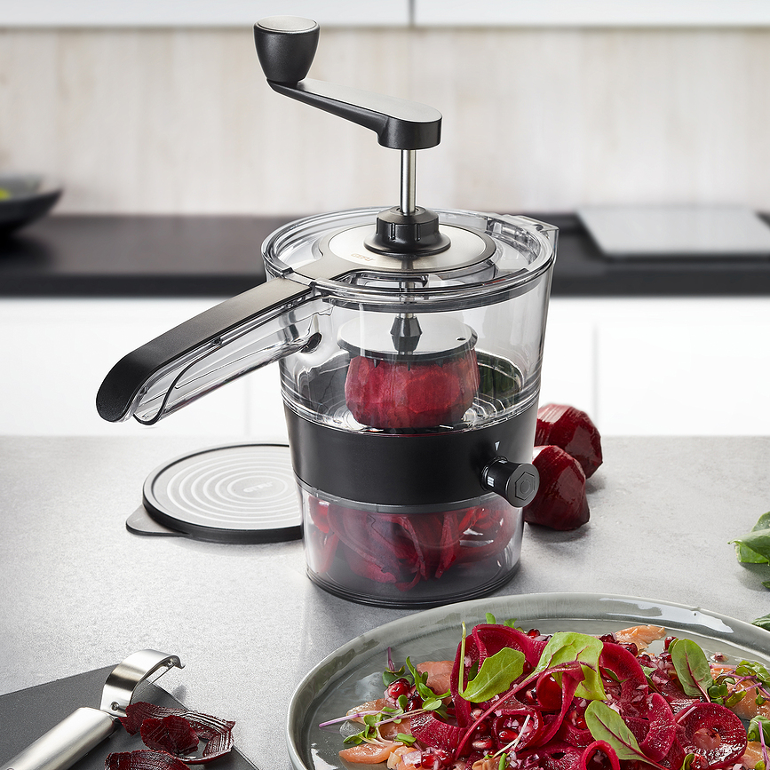 Spiralfix Spiralni Rezač