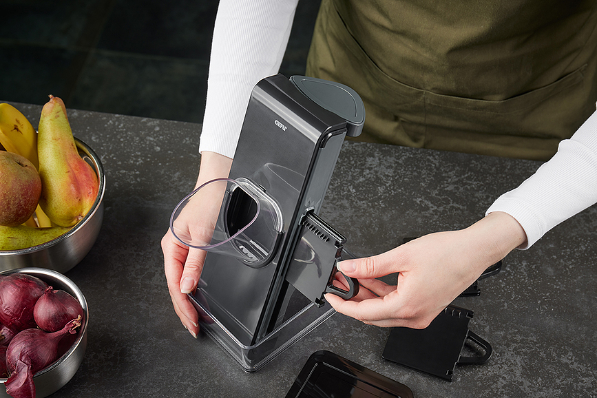 Stando Rezalnik za zelenjavo