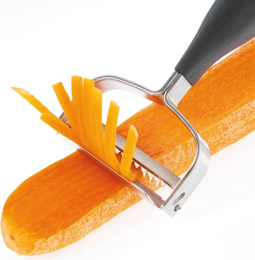 Striscia Gulilica za julienne