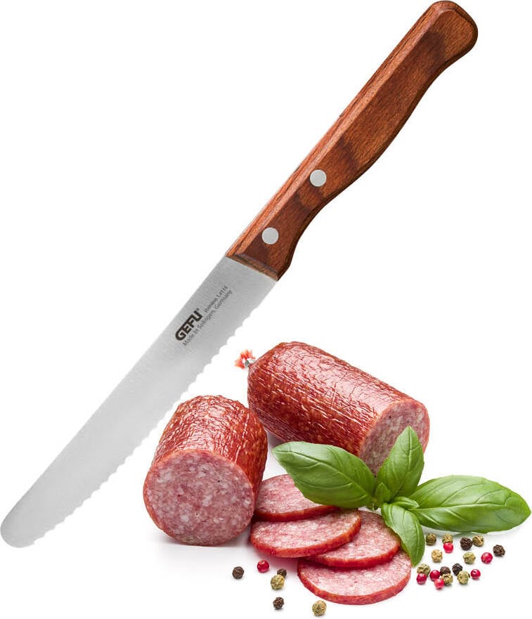 Stulle Snackmesser 12 cm