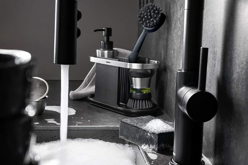 Swift Βούρτσα πιάτων