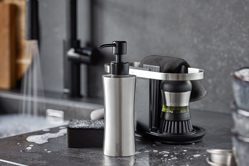 Swift Distributeur de Savon