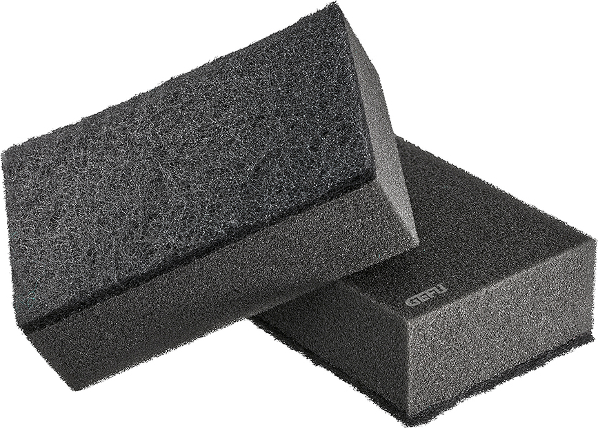 Swift Éponges à Vaisselle, Lot de 2