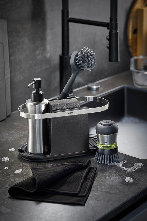 Swift Πανί Καθαρισμού Κουζίνας, από μικροΐνες