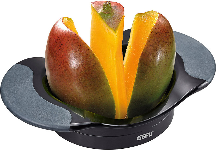 Switchy Apfel- und Mangoschneider