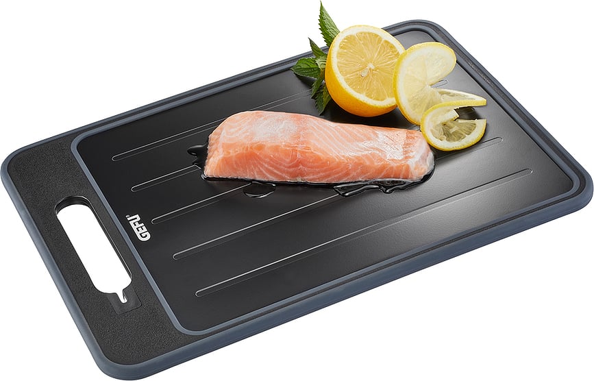 Tabla de cortar y descongelar Cut Pro