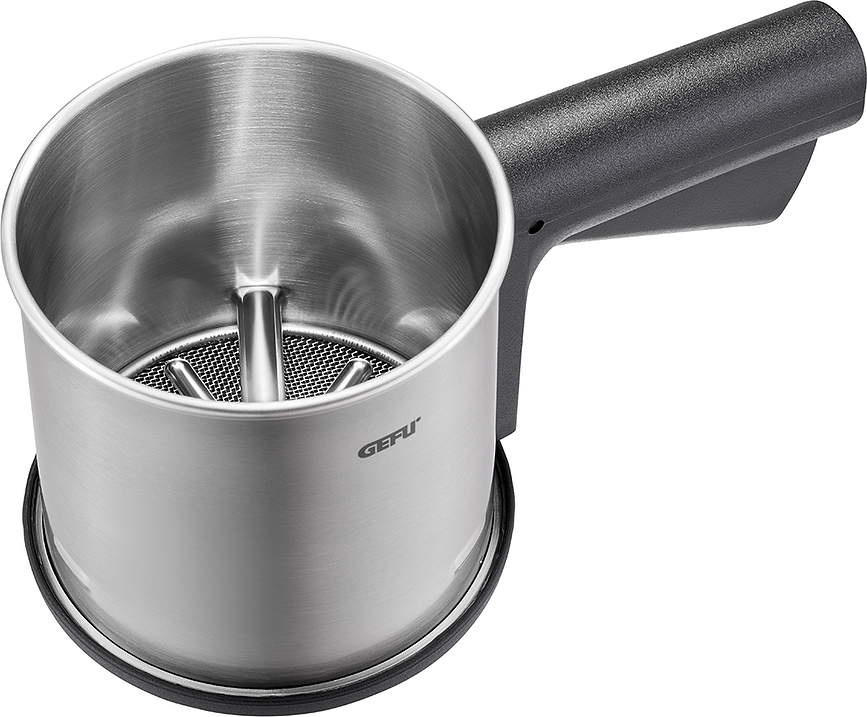 Tamizador de acero inoxidable Siva