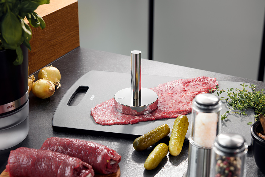 Tampa Attendrisseur de Viande