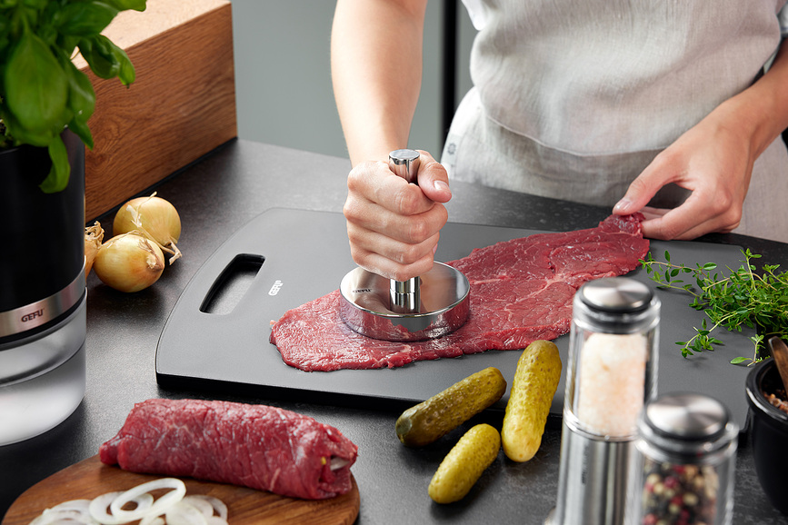 Tampa Attendrisseur de Viande