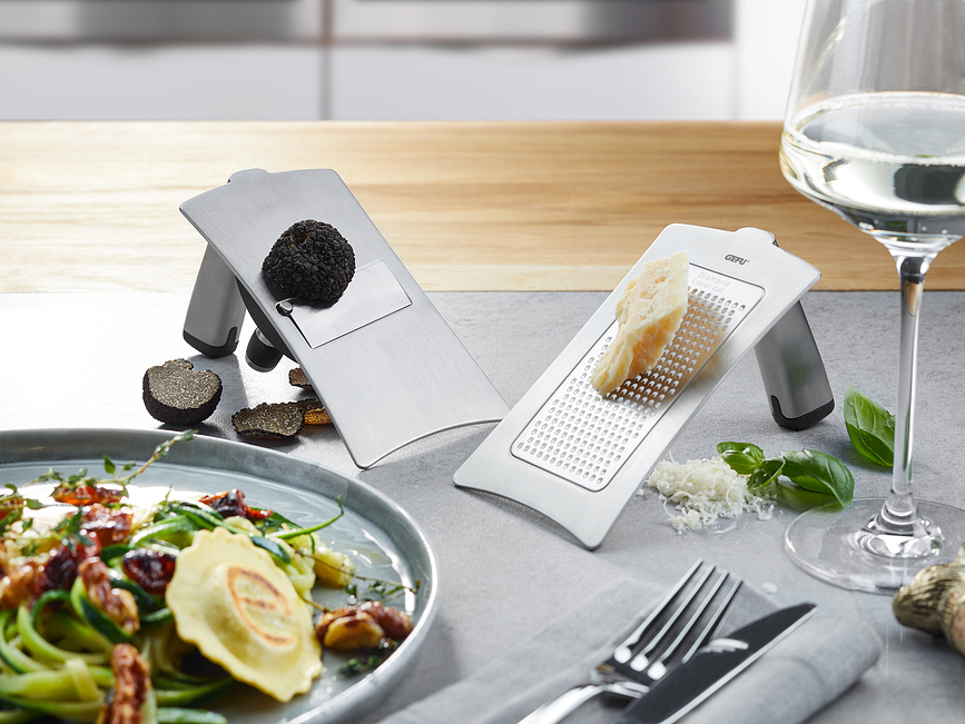 Tartufolo Coupe-truffe