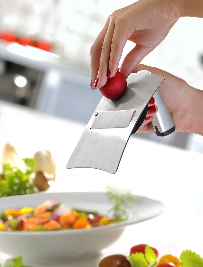 Tartufolo Coupe-truffe