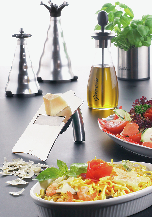 Tartufolo Coupe-truffe