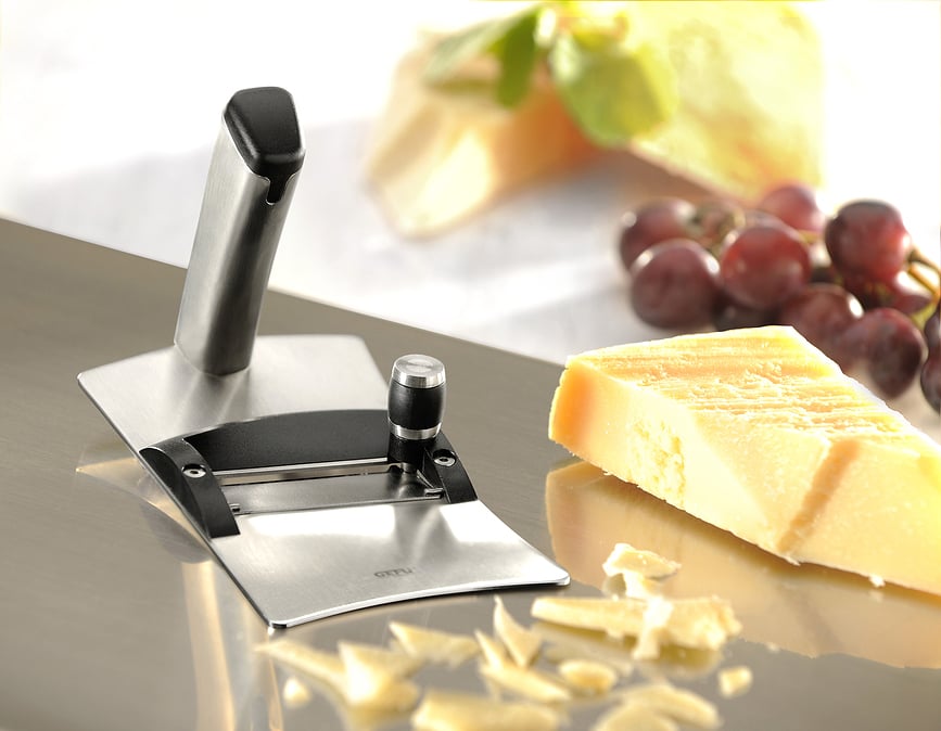 Tartufolo Rezač za tartufe