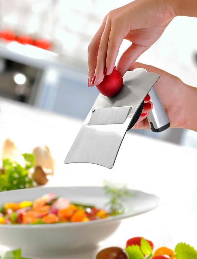 Tartufolo Rezač za tartufe