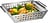 Тава за грил Gefu BBQ дълбока 25 см