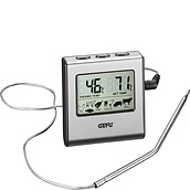 Tempere Electronic thermometer with probe