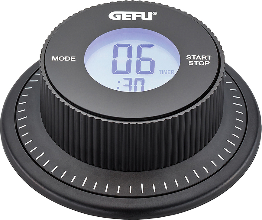 Temporizador de cocina Safe