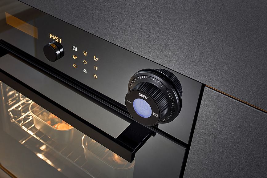 Temporizador de cocina Safe