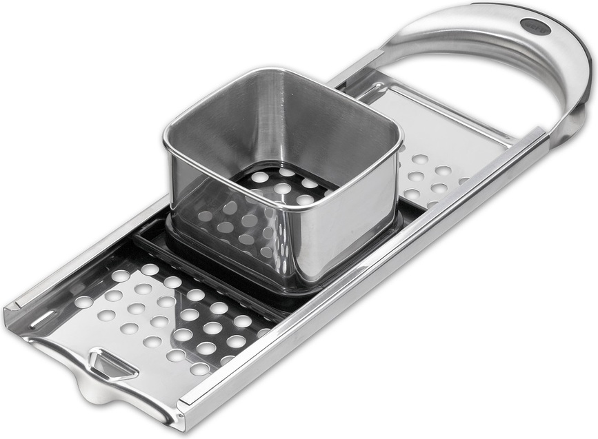 Tradizione Râpe à Spätzle