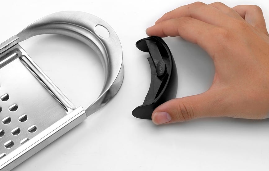 Tradizione Ribalica za duge rezance