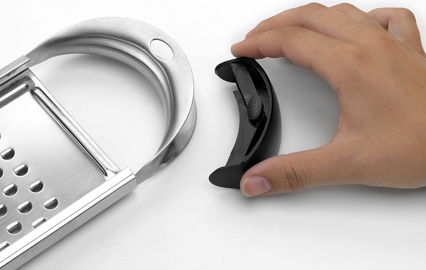 Tradizione Εργαλείο για Ζυμαρικά, για μακριές κλωστές