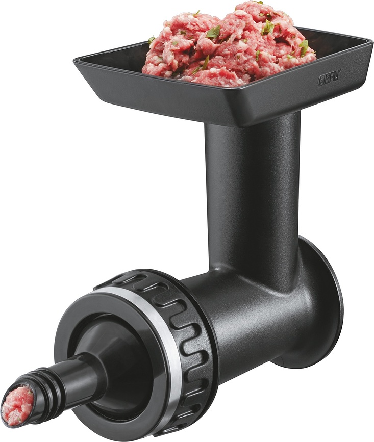 Transforma Accessoire Hachoir pour râpe