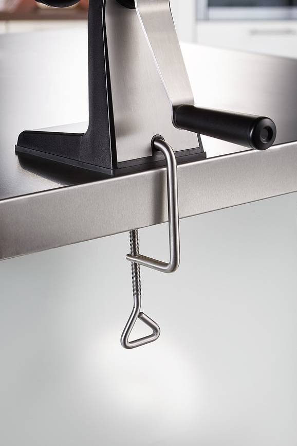 Transforma Mlinček za meso