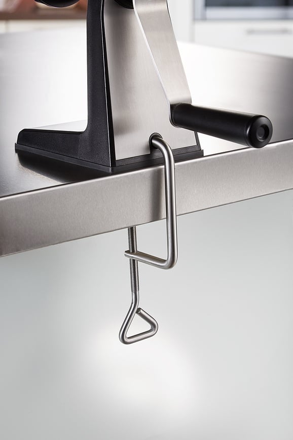 Transforma Râpe rotative