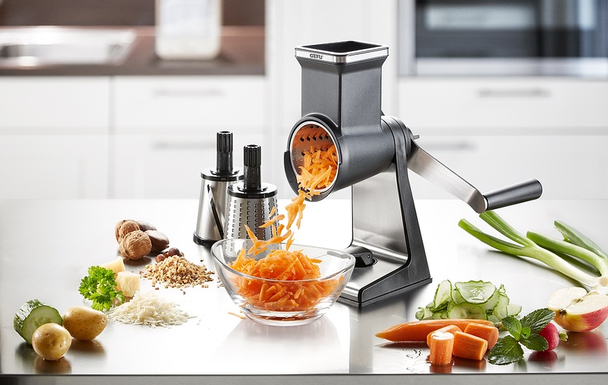 Transforma Τρίφτης περιστρεφόμενος